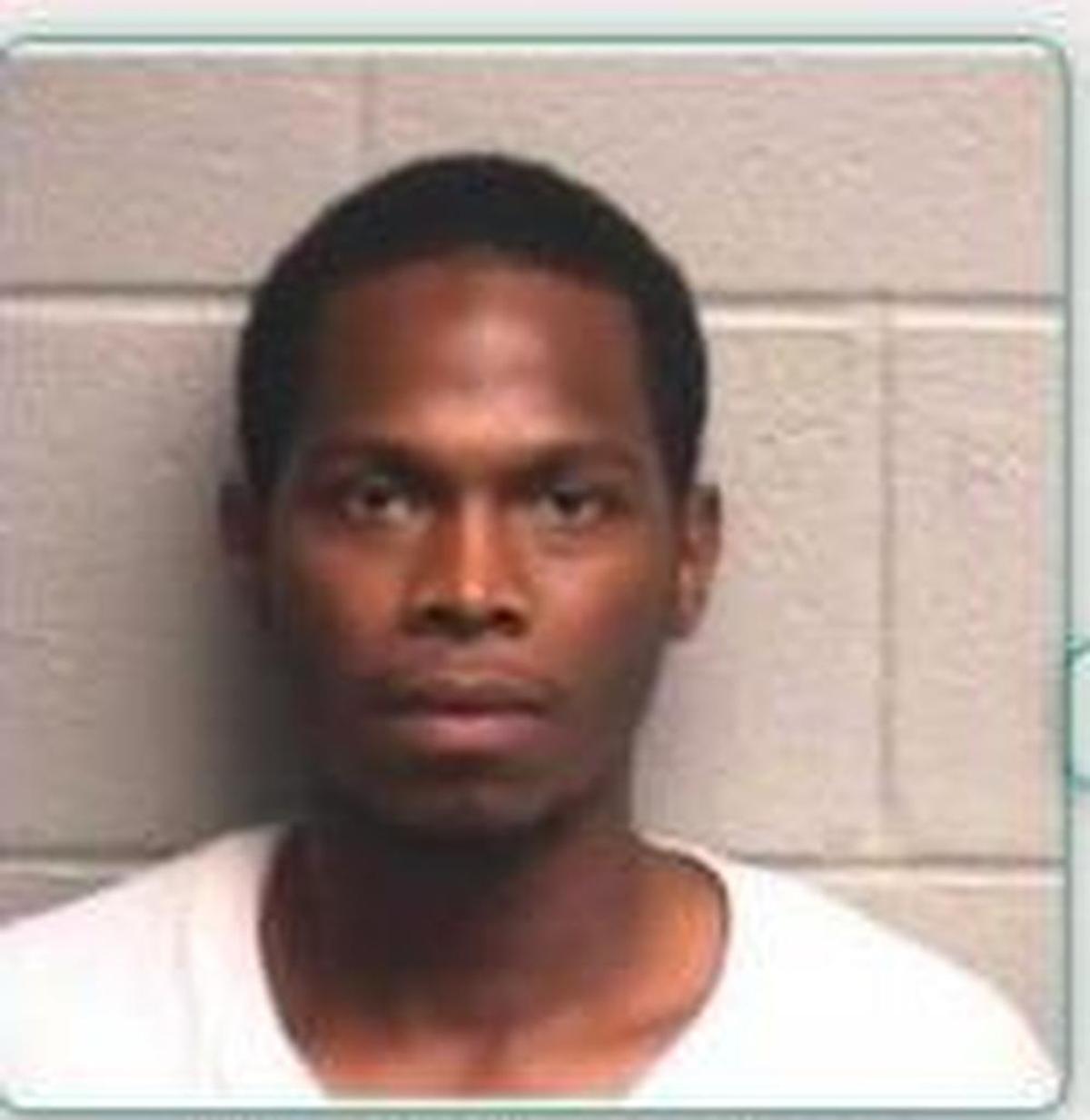 Tyrone Stanback Jr.
