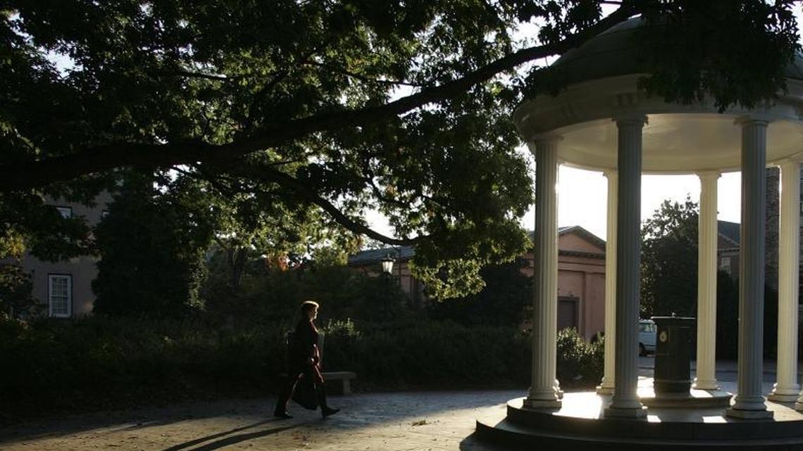 The UNC system would see a 1.9 percent increase in funding in the state budget plan put forth by Republicans, and the N.C. Community College System would see a 3.8 percent increase.