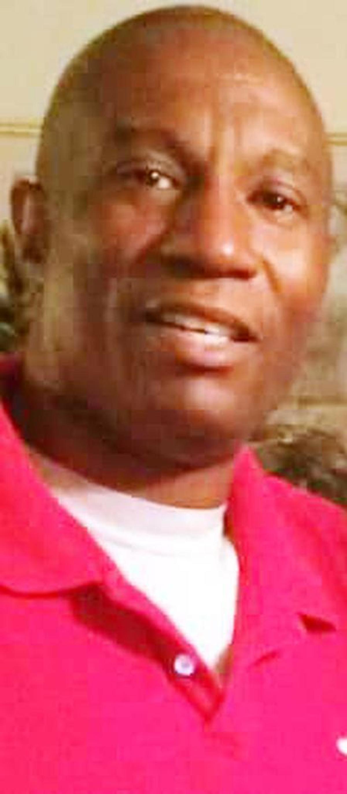 Alvin Lamont Breeden