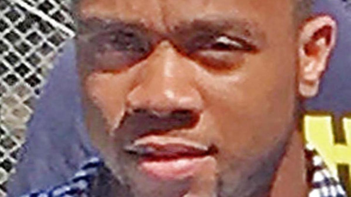 Kenneth Lee Bailey Jr.