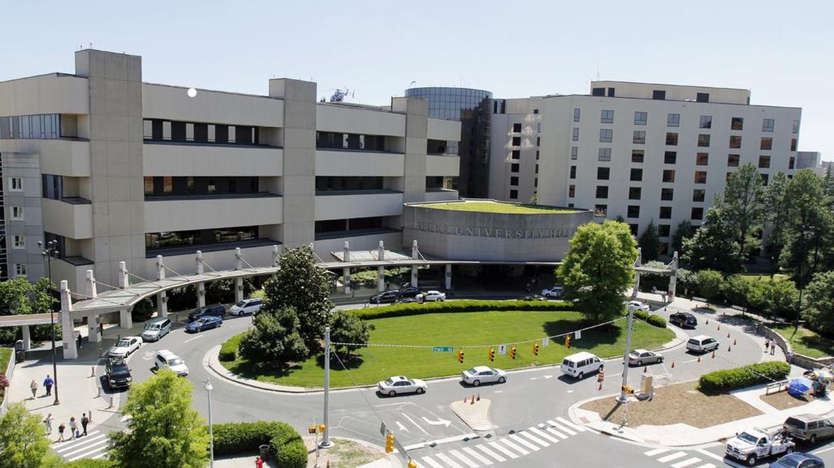 Professors at the Duke and UNC medical schools are potentially in line to benefit from the outcome of an anti-trust lawsuit against Duke University that alleges hiring collusion between the schools.