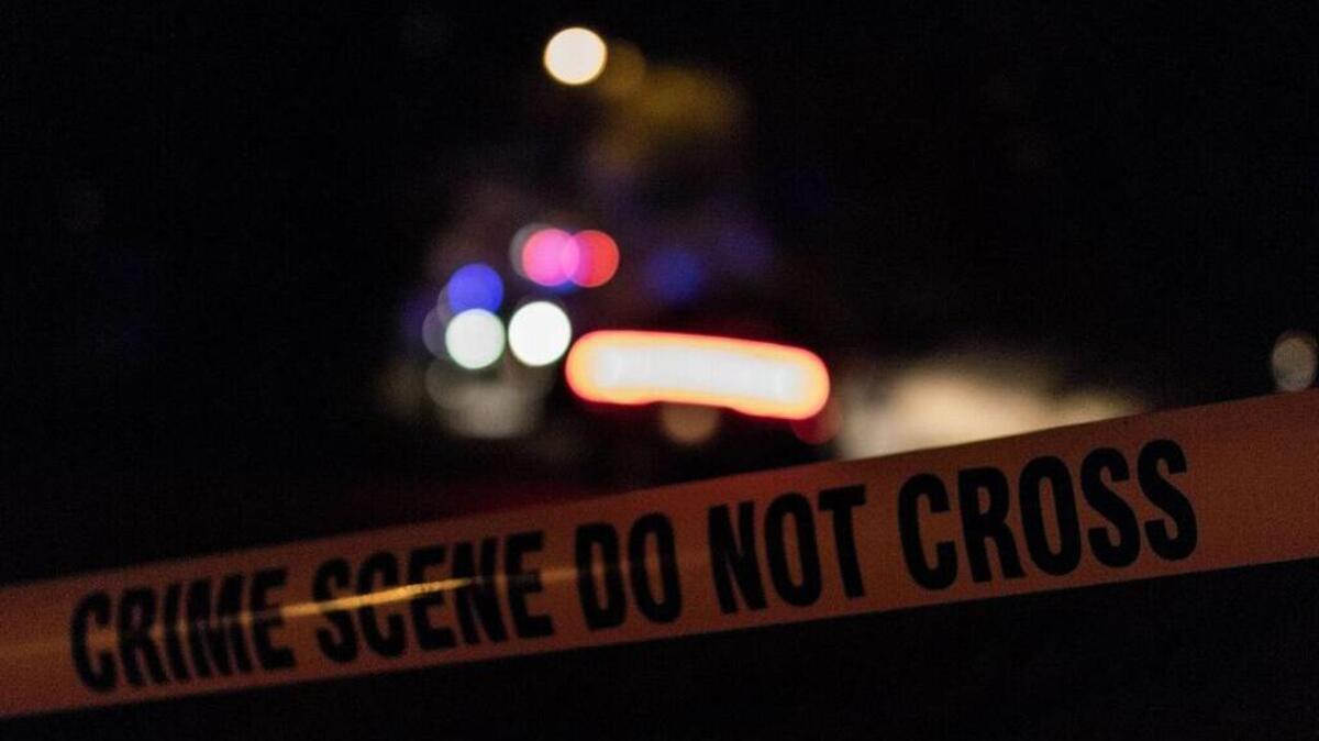 A teenager was shot in the 3800 block of South Roxboro Street, Durham.