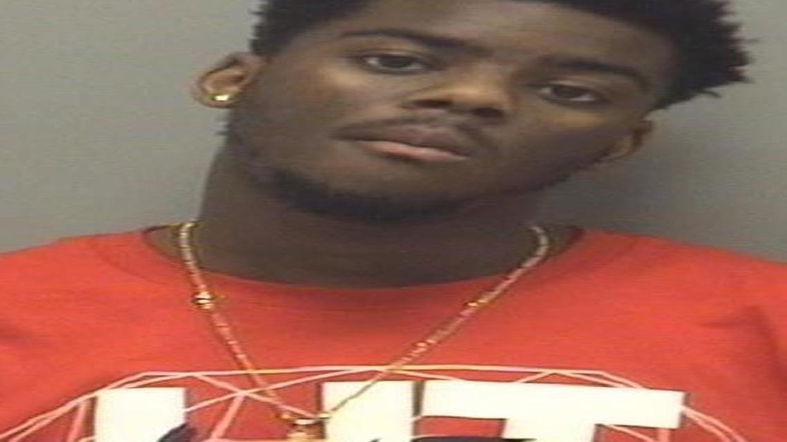 Arrest made in shooting of Durham 14-year-old