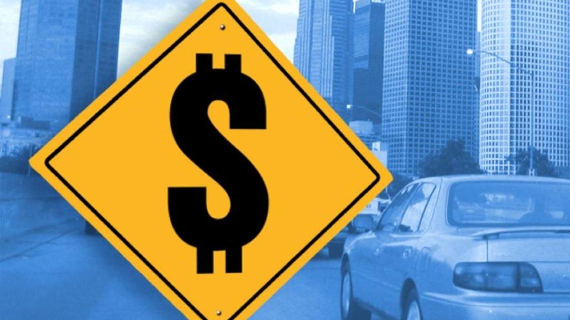 Ride a bus to vote, for free