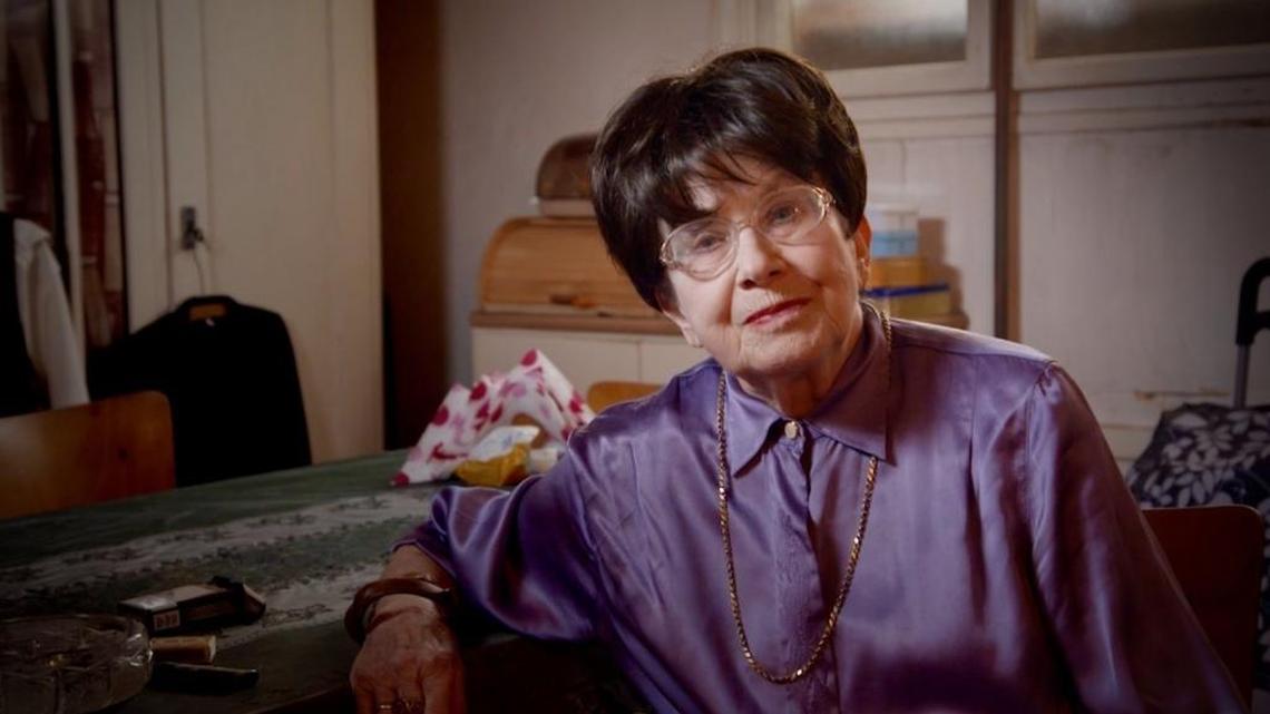 "Zuzana: Music Is Life" chronicles the life of Zuzana Ruzickova, the first and only person to record the complete keyboard works of Bach.