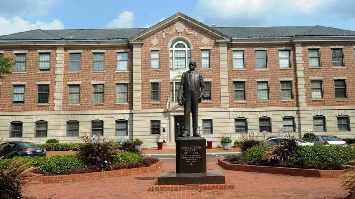 N.C. Central University leaders are trying to figure out how to adjust their endowment’s investment strategy to counter a future recession.
