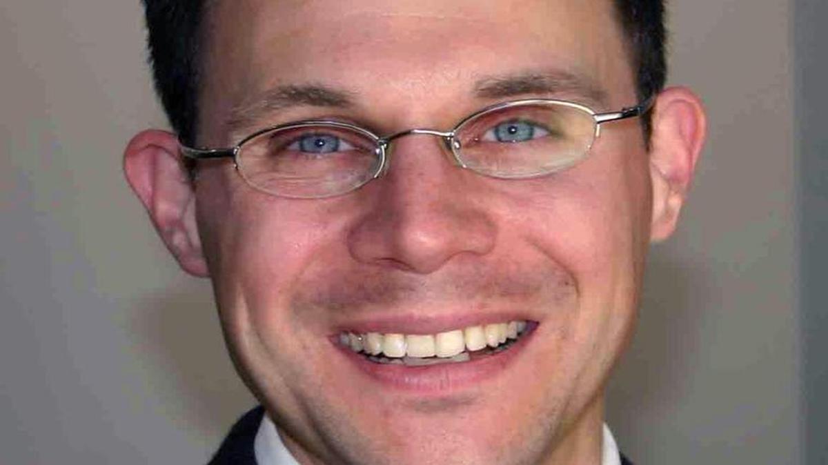Allan Freyer, director of the Workers’ Rights Project at the North Carolina Justice Center