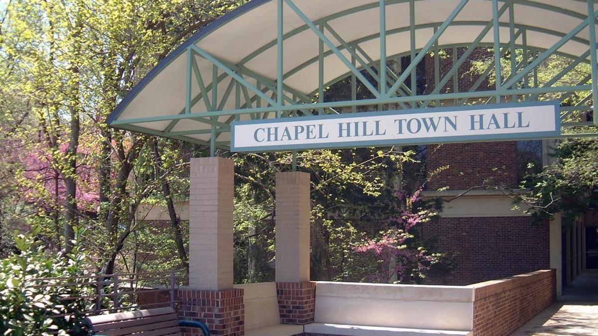 The Town Council will hold a public hearing May 18 on the proposed 2022-23 budget and has scheduled work sessions for May 11 and May 25. The council could meet in person or virtually, depending on COVID-19 numbers.