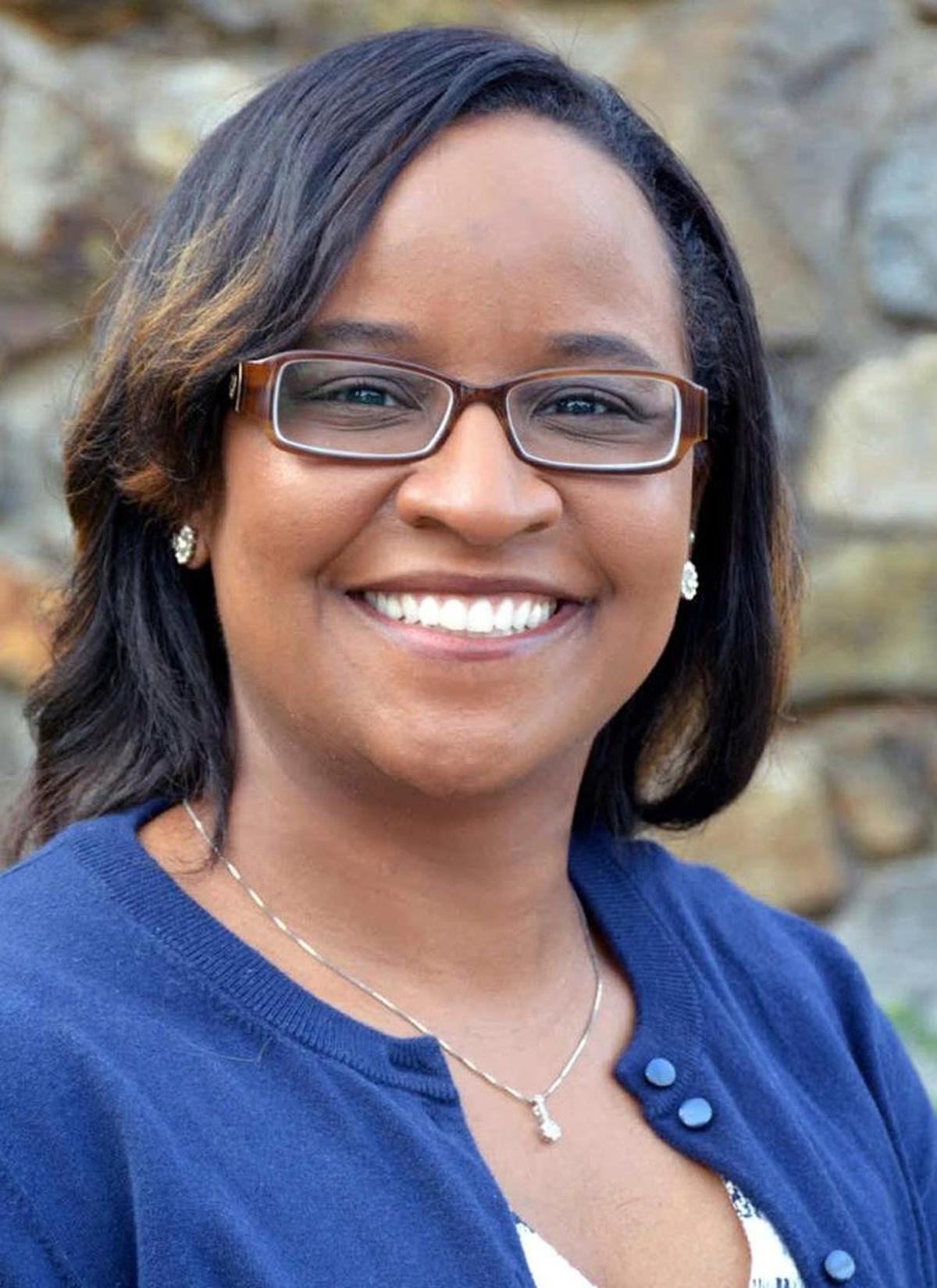 Pam Baldwin