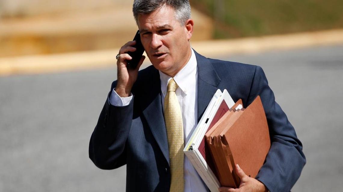 Orange County deputy cleared in fatal shooting of Efland man