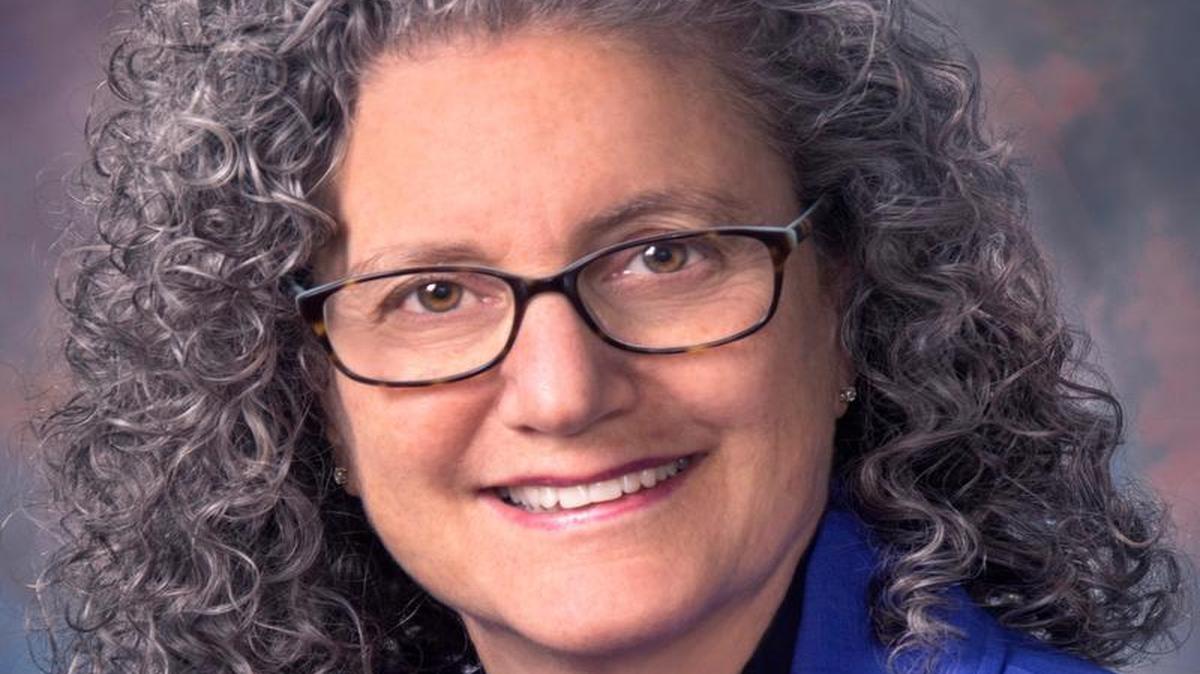 Penny Rich