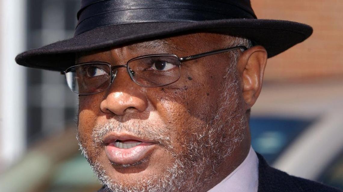 Orange-Chatham chief public defender James Williams retires to pursuit of racial, justice issues