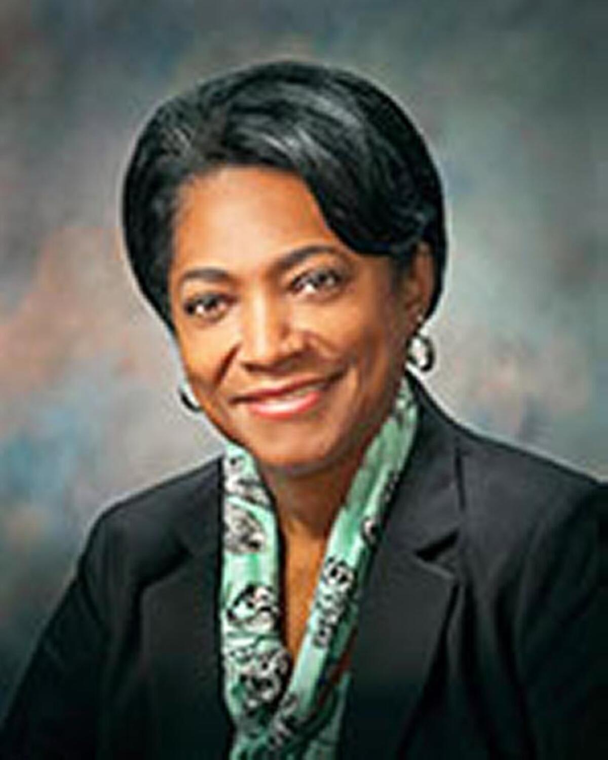 Brenda Stephens