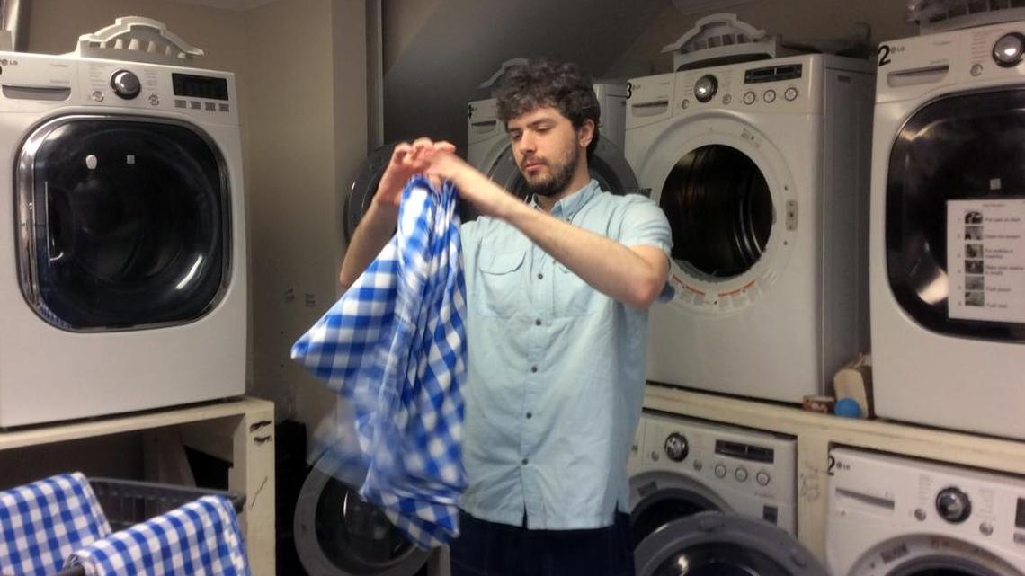 Chapel Hill nonprofit working with people with autism to prove there’s a job for everyone