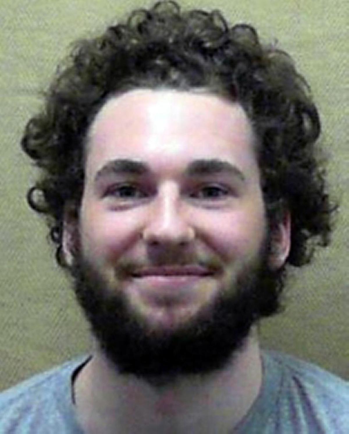 Chandler Kania recently was moved to the Caswell County Correctional Center in Yanceyville.