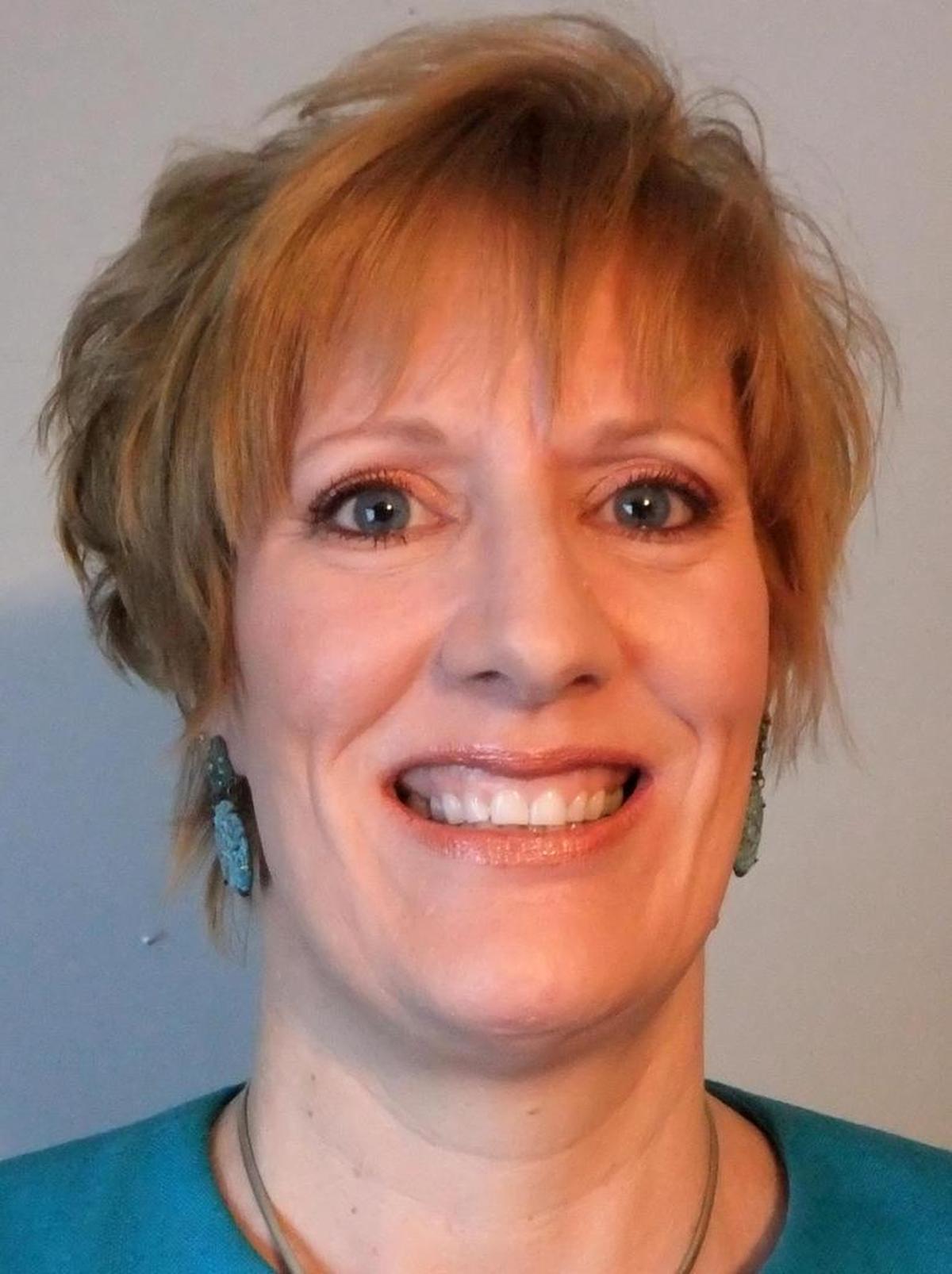 Kathleen Ferguson