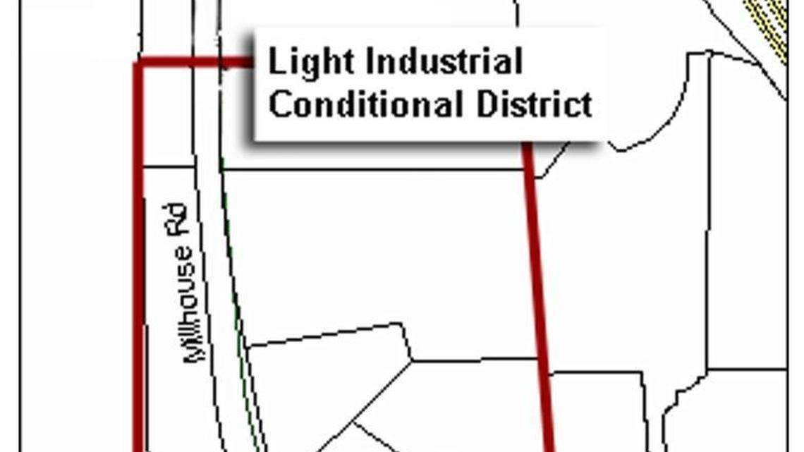 Chapel Hill creates new zoning district for industry, research