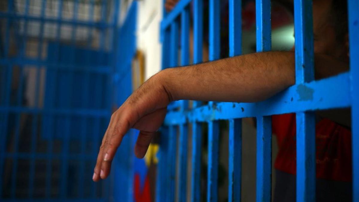 The Foundations of Hope Inmate Peer Recovery Program launched Tuesday at the Orange County jail in Hillsborough, is giving inmates with substance use disorders a chance to work through their challenges, find a new path and get access to employment and other resources.