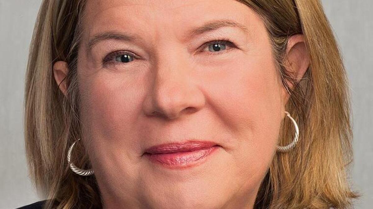 Pam Hemminger