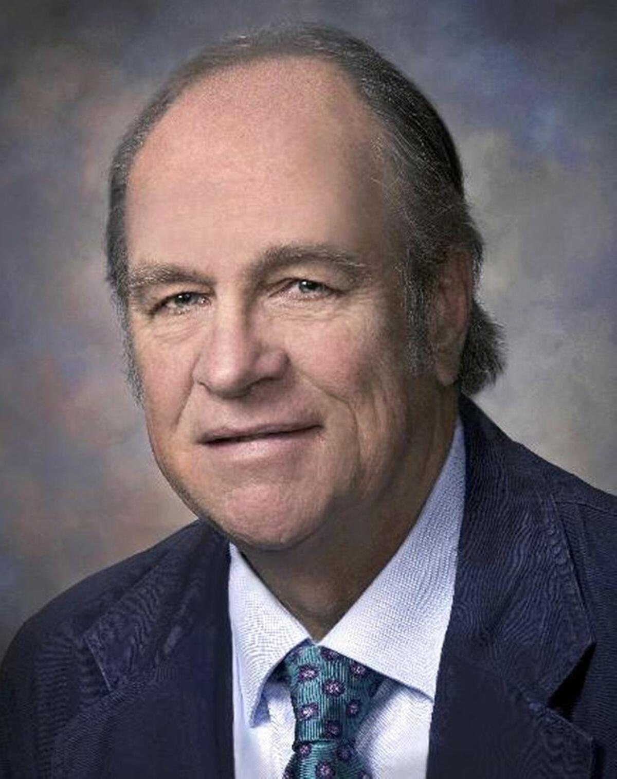 Mark Marcoplos