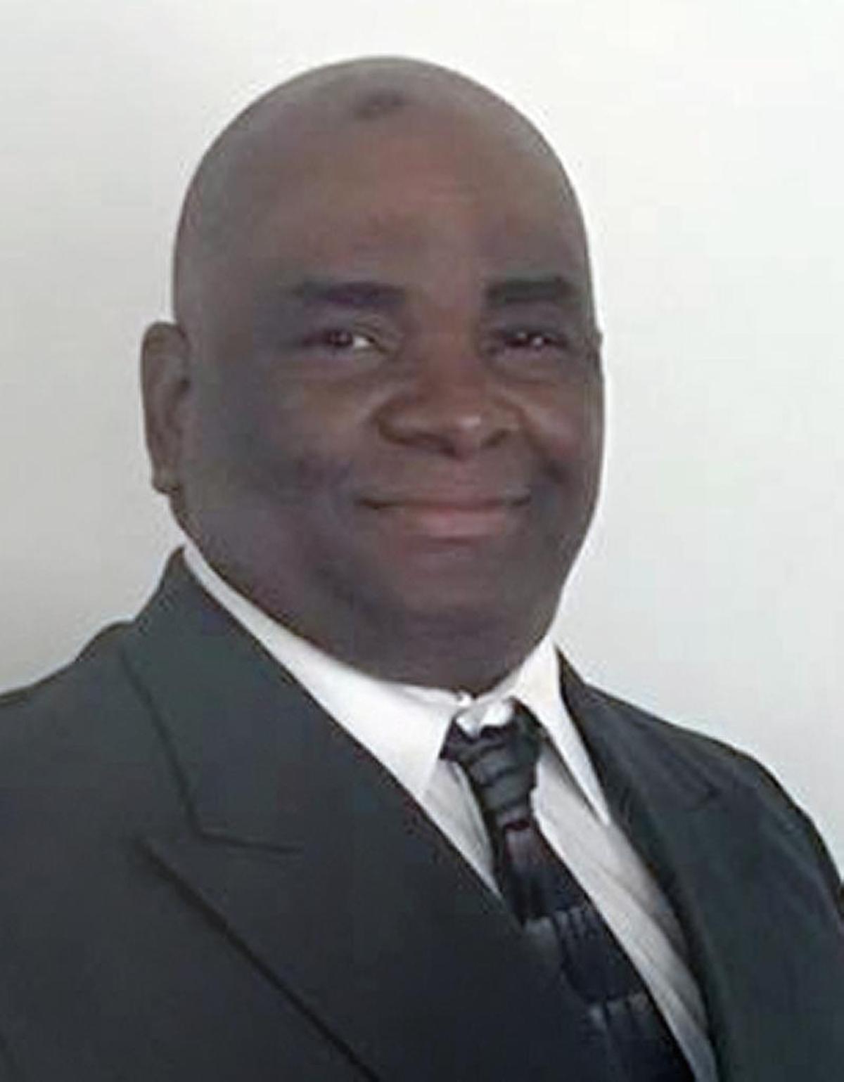 Tony White