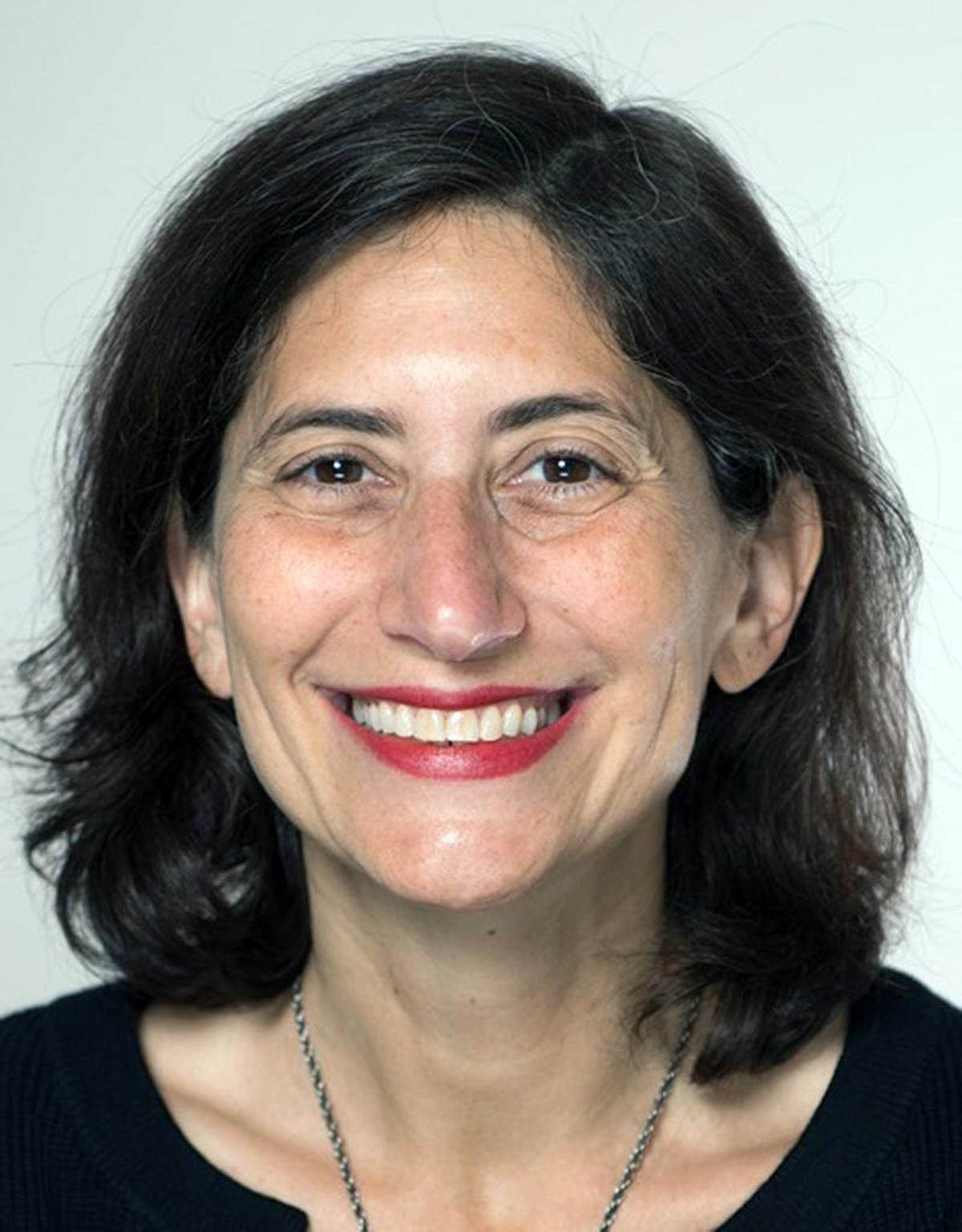 Karen Stegman