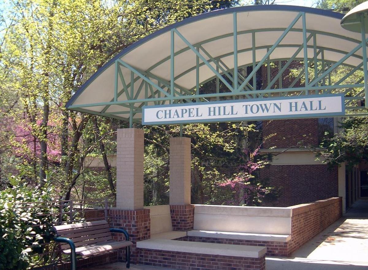 Chapel Hill’s Town Council is looking at which citizen advisory boards and committees still serve a purpose and which could be replaced with other methods of getting diverse public input.