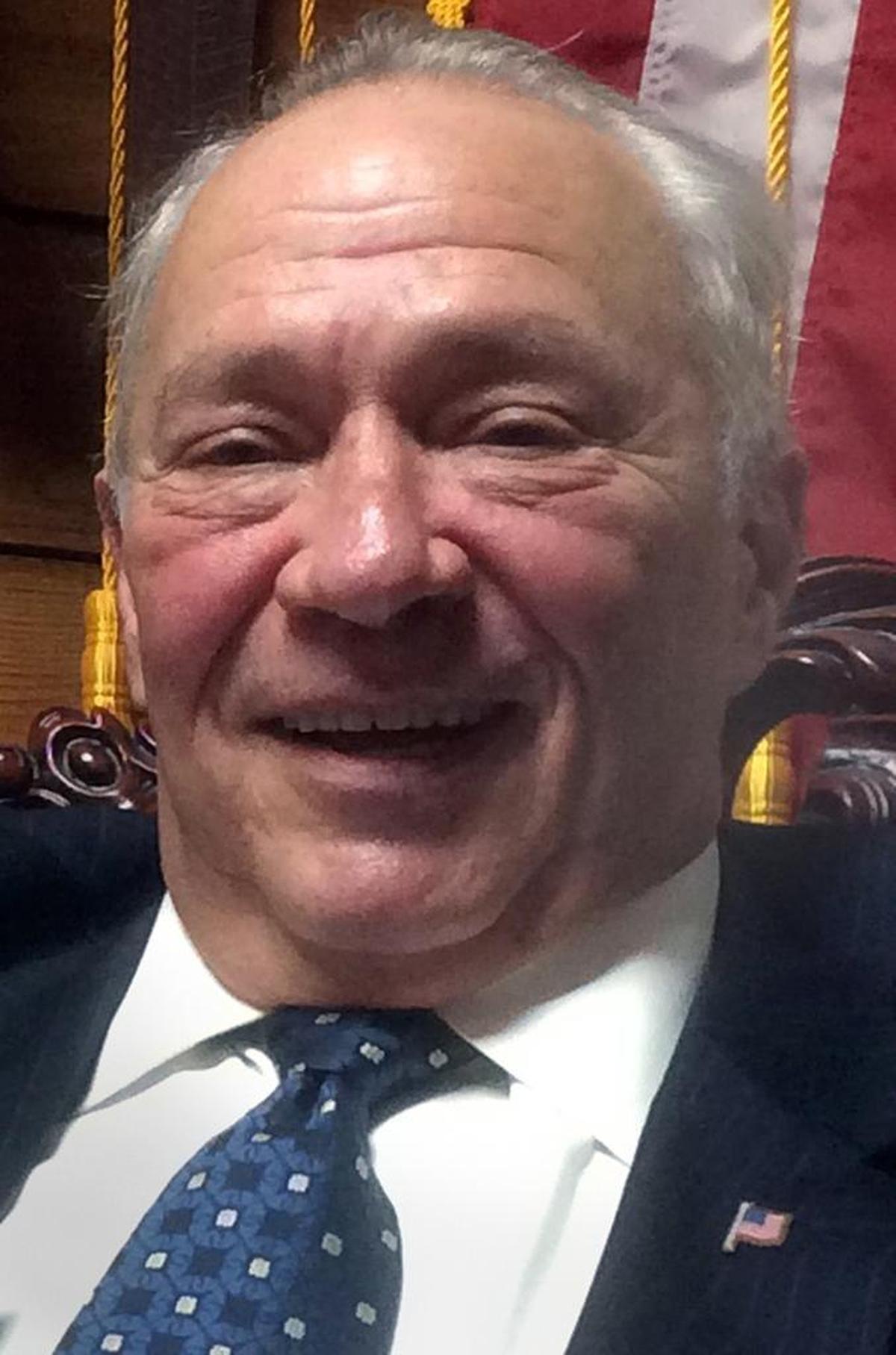 Kenneth Rothrock