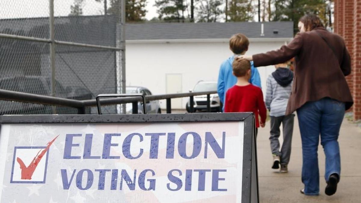 Early voting begins Thursday, Oct. 19, for the Chapel Hill-Carrboro School Board and municipal races in Hillsborough, Carrboro and Chapel Hill. The general election will be held Tuesday, Nov. 7.