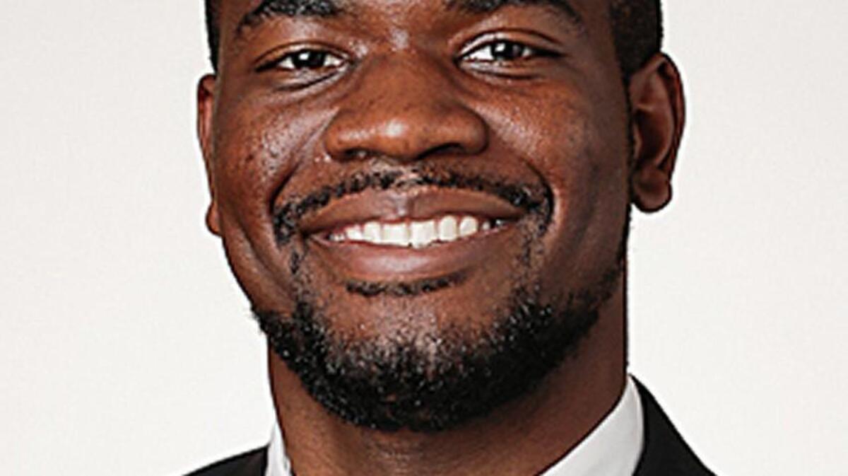 Allen Buansi