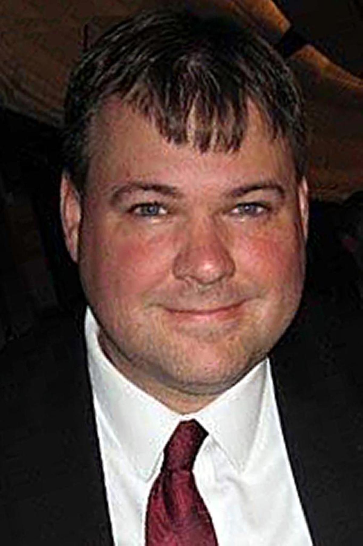 Will Atherton