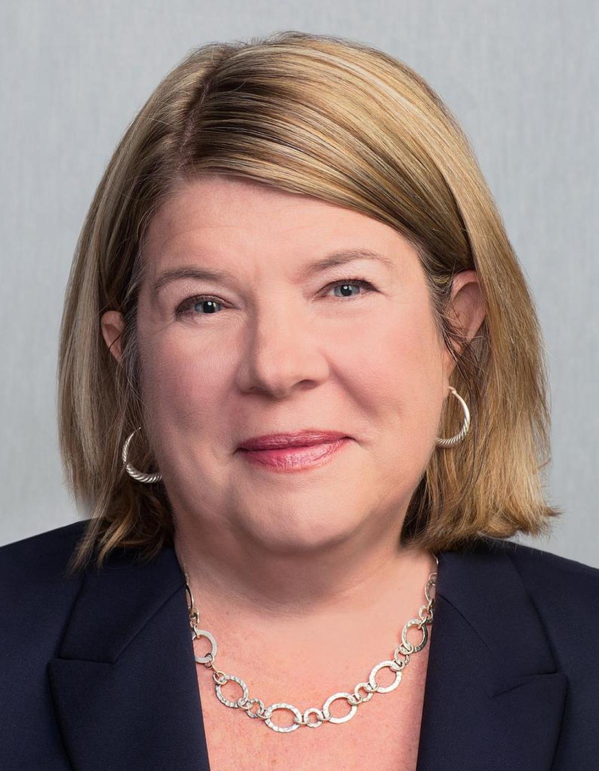 Pam Hemminger