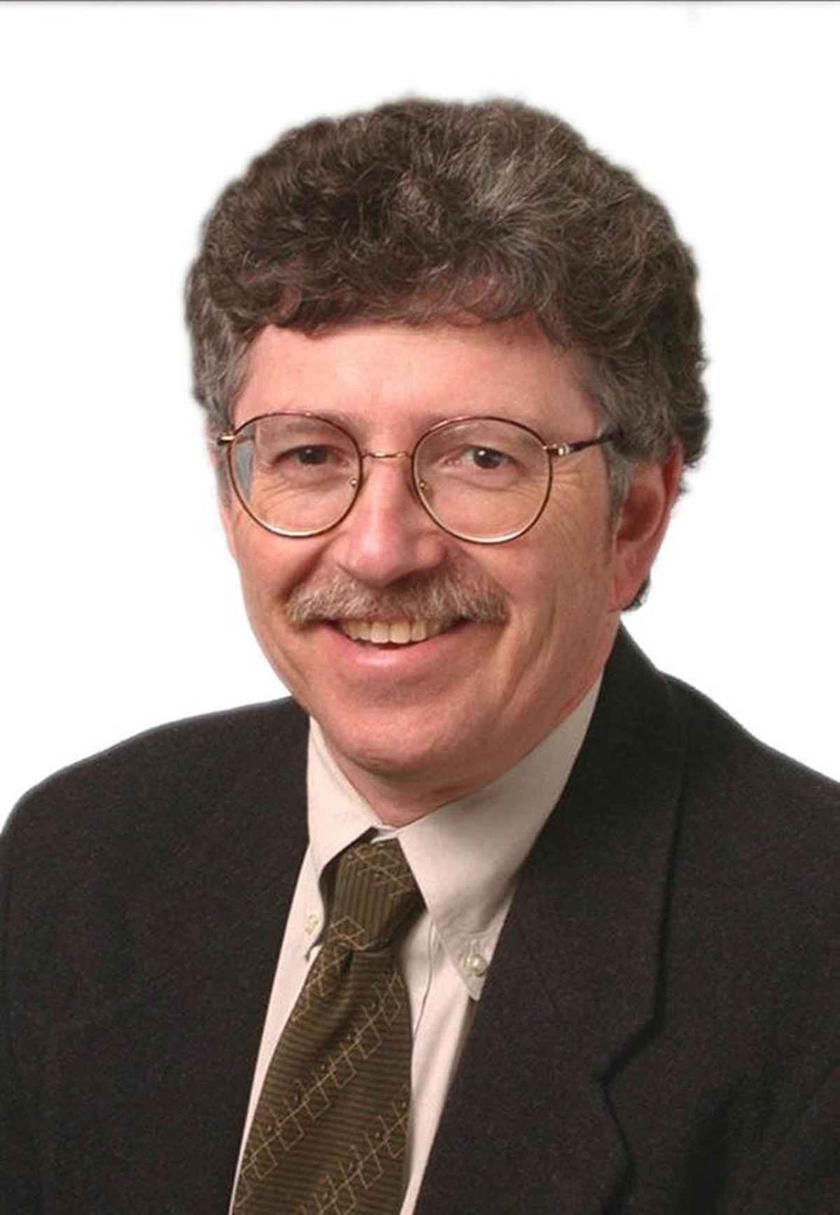 Barry Jacobs