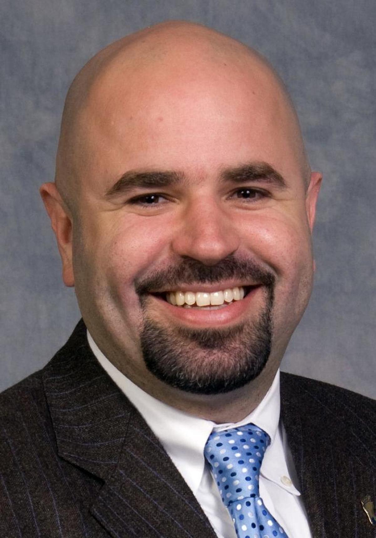 Aaron Nelson