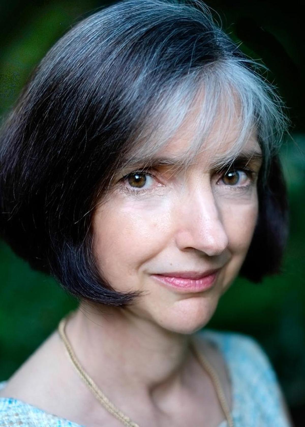 Sally Greene