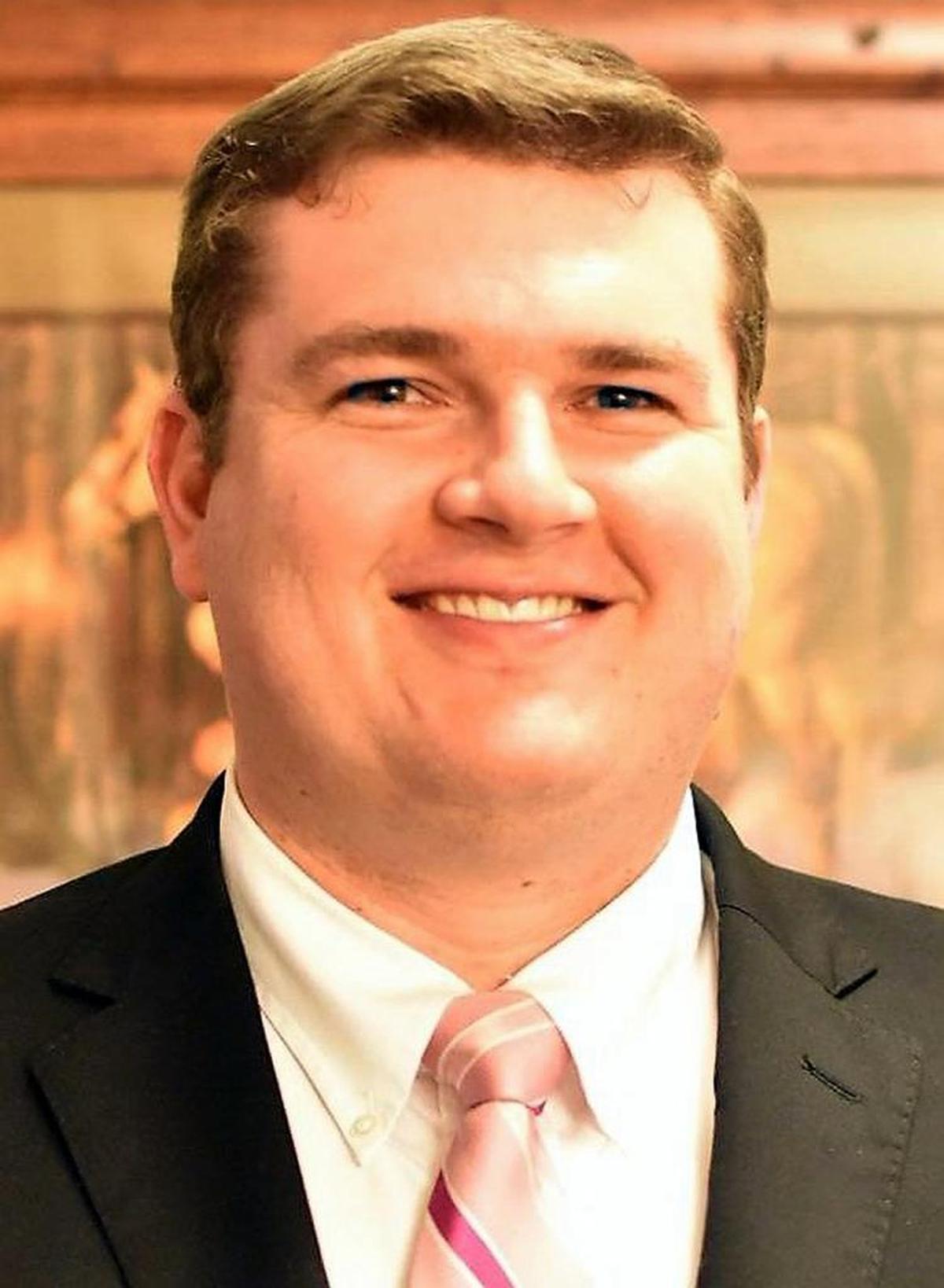 Noah Oswald