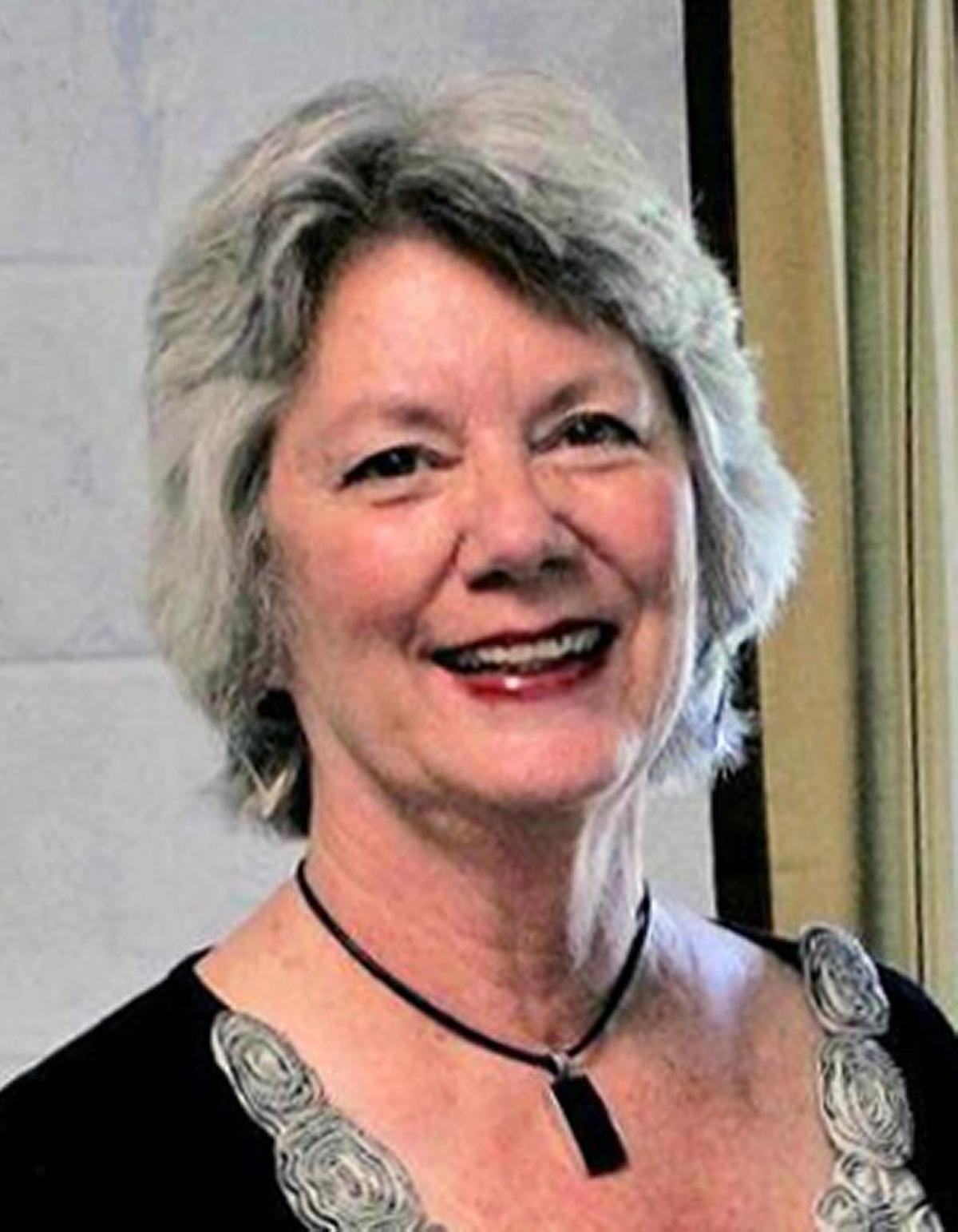 Cindy Perry