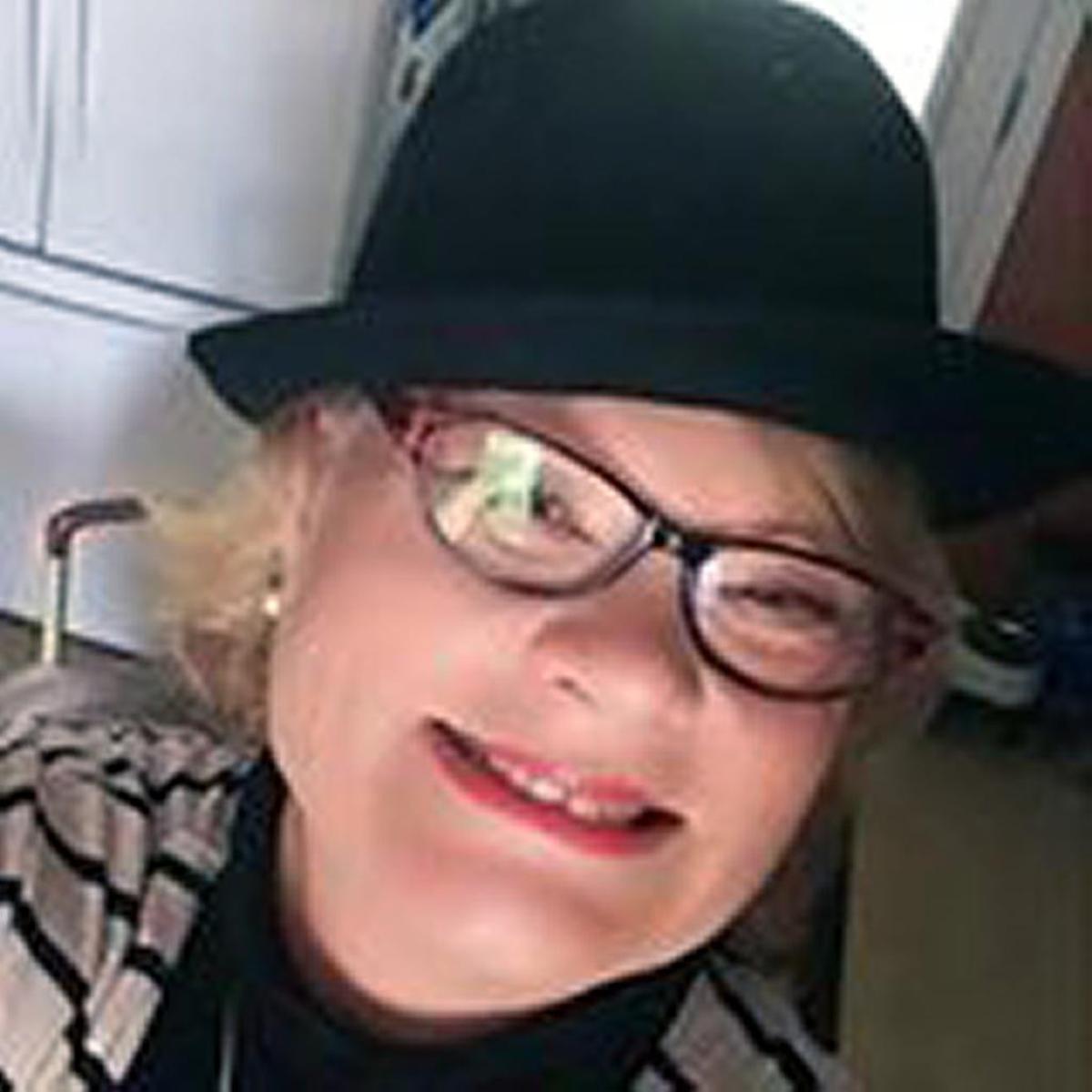 Cindy Talisman