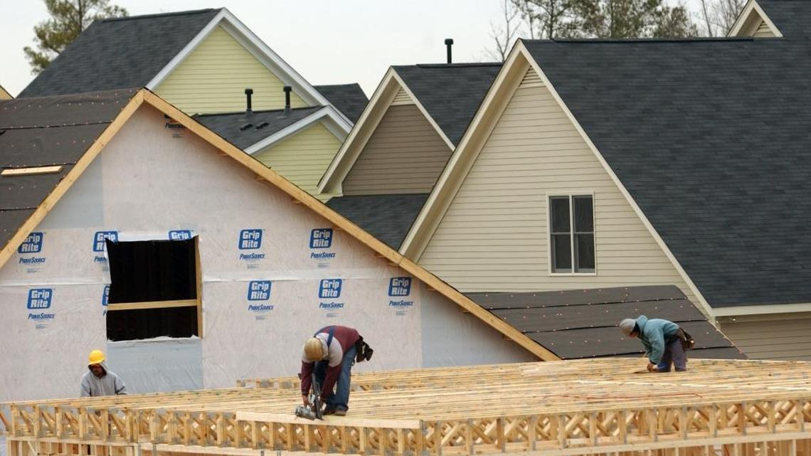 Orange County board could reverse higher fees for new housing