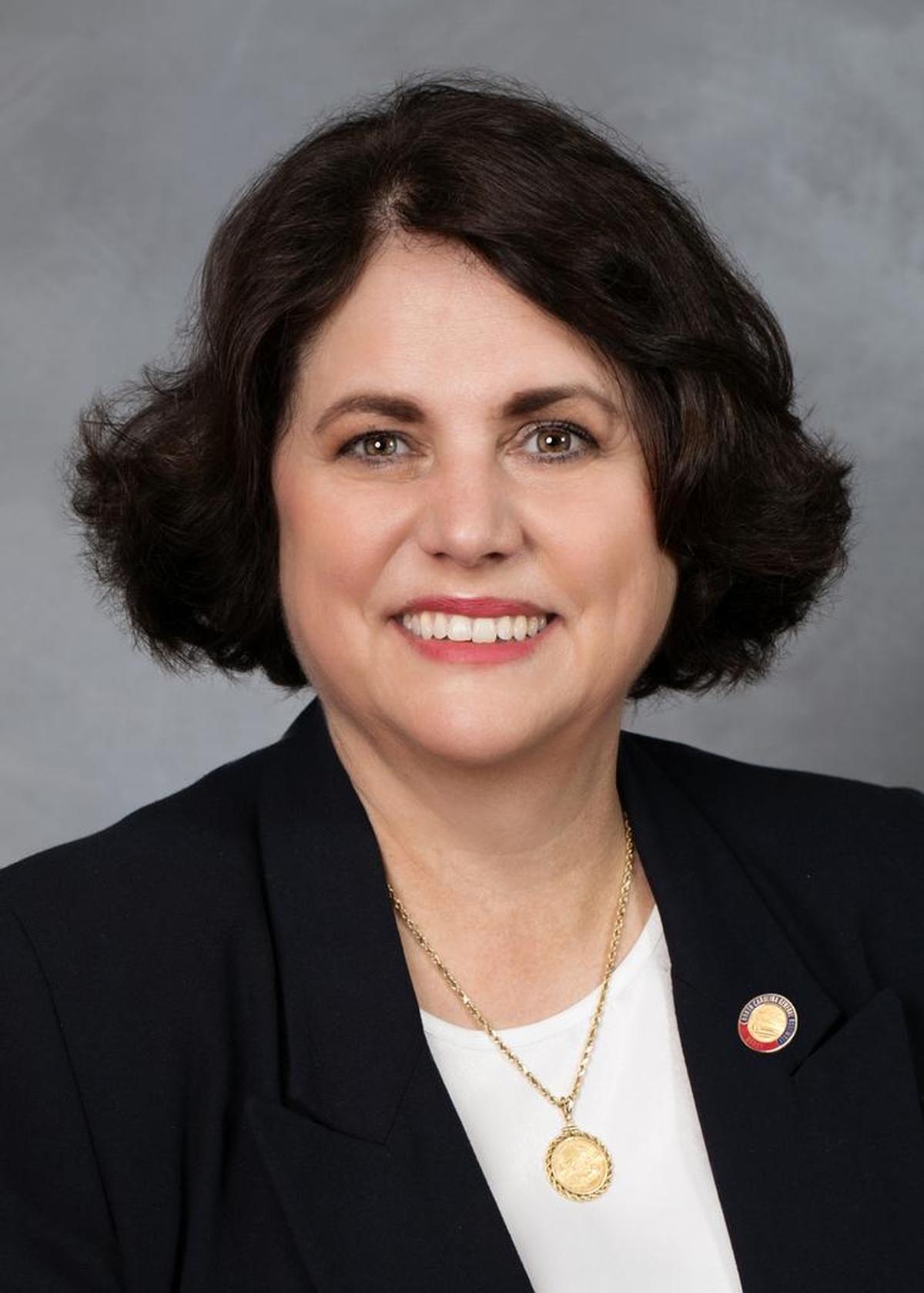 Sarah Stevens