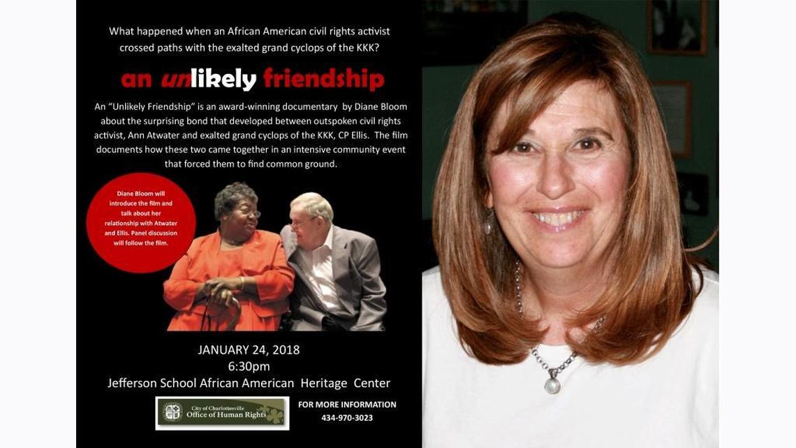 How a documentary on race relations in Durham may help Charlottesville heal