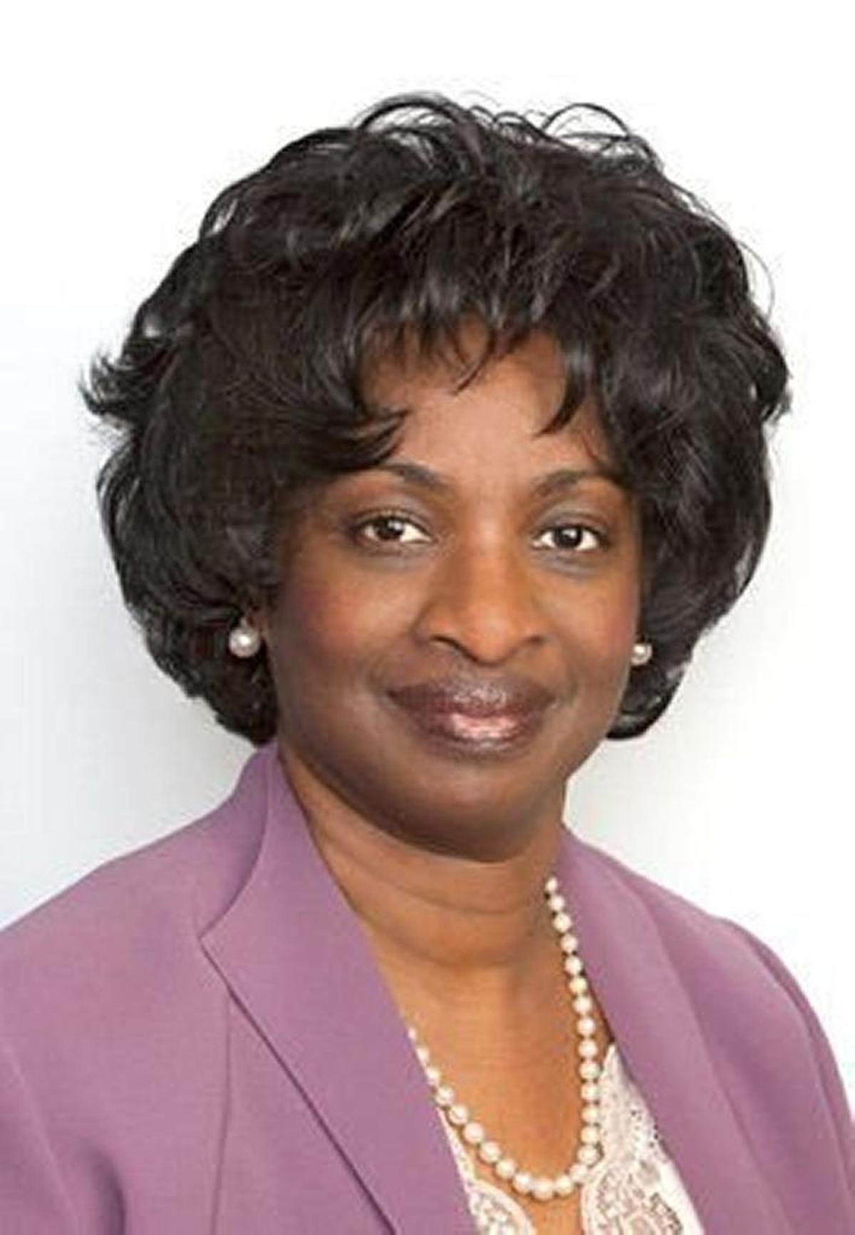 Valerie Foushee