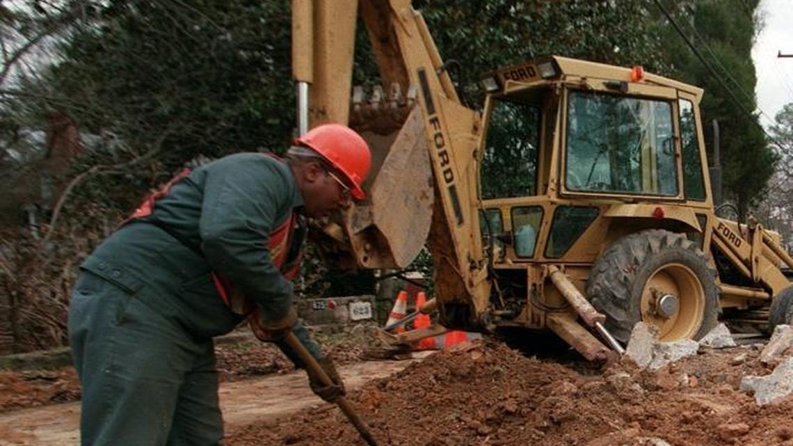 OWASA holds line on water, sewer rates in $21.9M operating budget