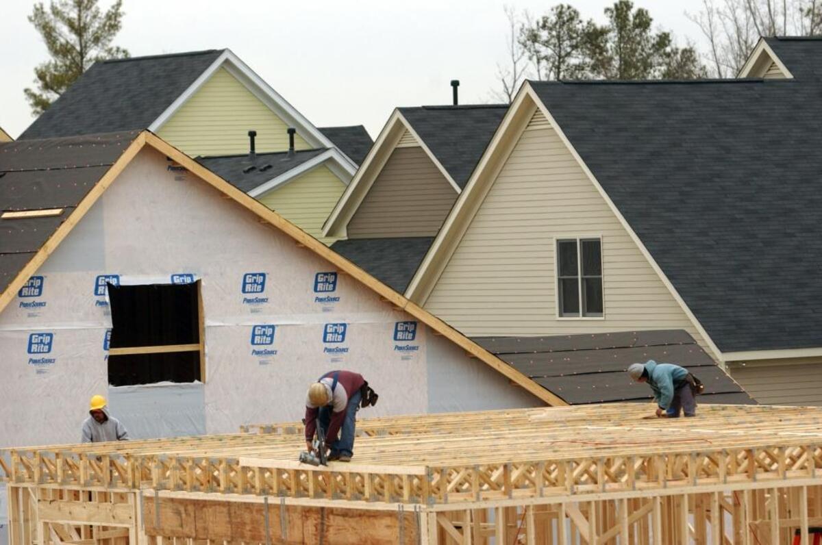 State lawmakers voted in June 2017 to repeal Orange County’s authority to charge impact fees on new residential construction and use the money to pay for local schools construction needs.