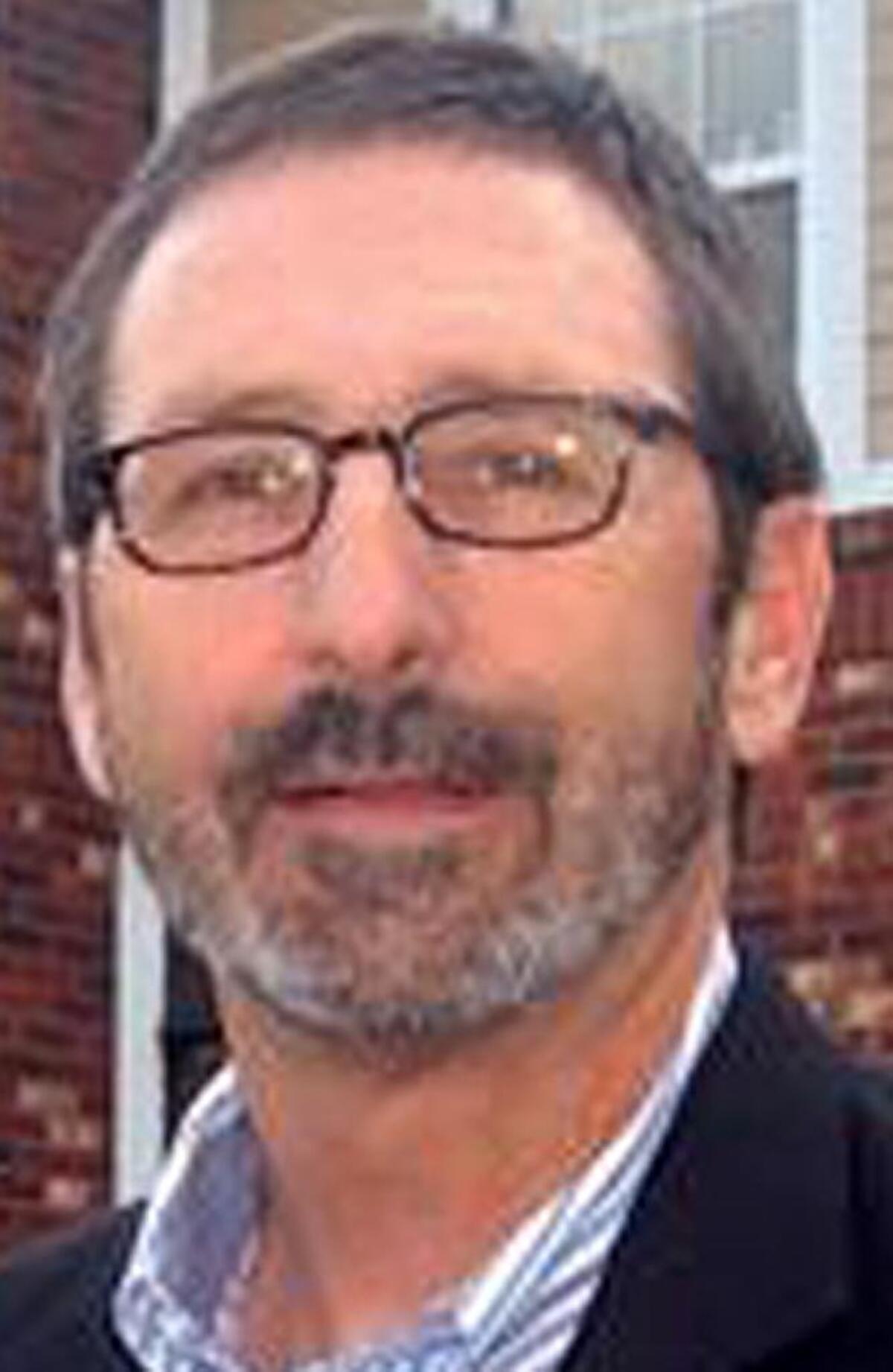 Gregg Warren