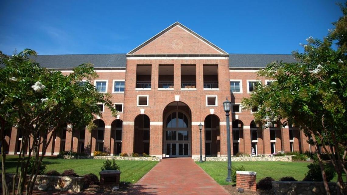 UNC-Chapel Hill’s Kenan-Flagler Business School received an $11M donation for a new building, which is critical as degree programs are outgrowing the space in the McColl Building on campus.