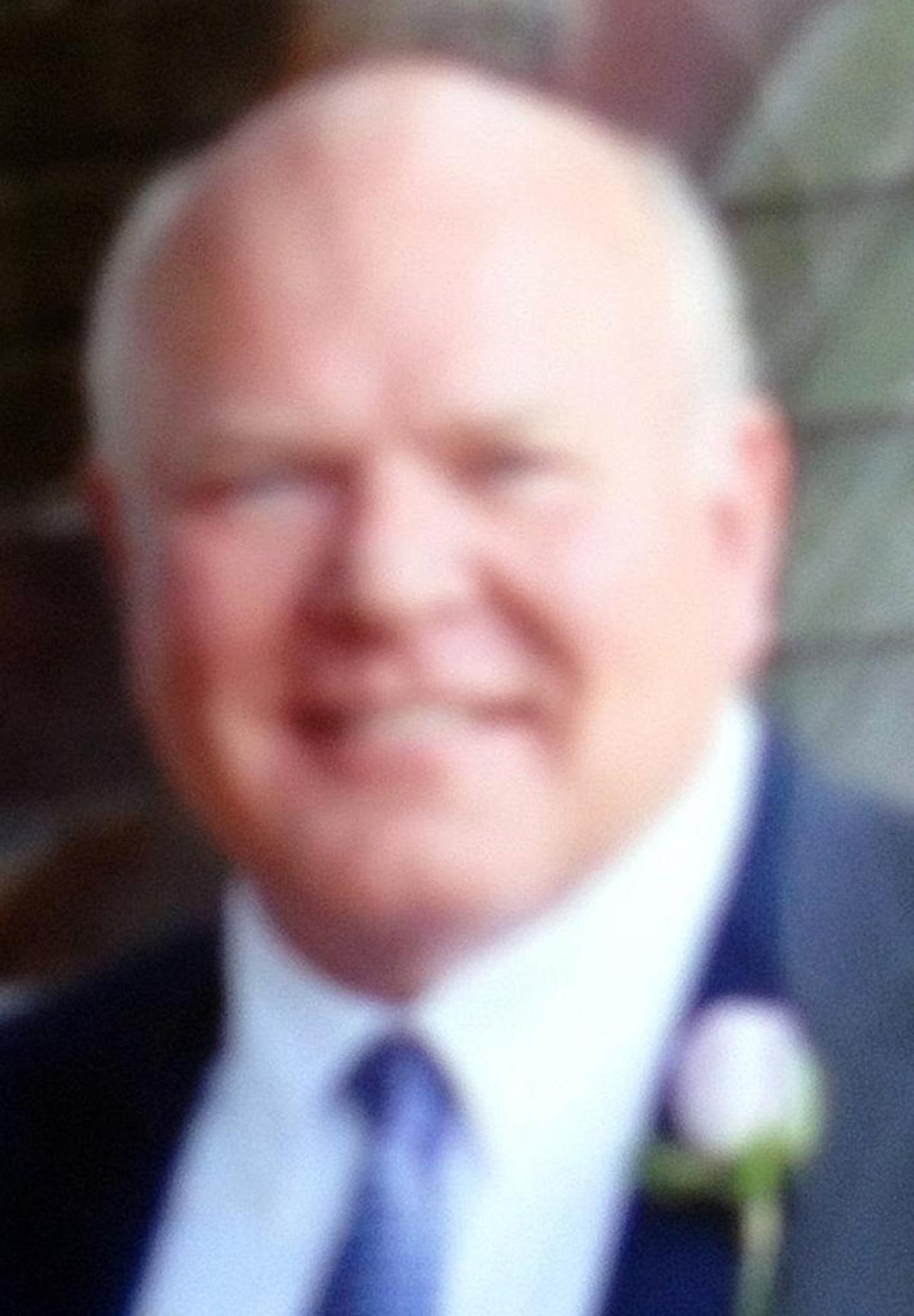 Cabell Regan