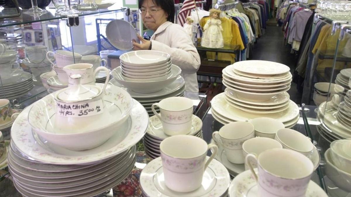The PTA Thrift Shops in Carrboro and Chapel Hill have sold secondhand clothing and other goods for 65 years to support local schools. PTA members at those schools now are questioning whether the nonprofit thrift shop will return to its mission after cutting funds in recent years to help pay for a construction project at the Carrboro location.