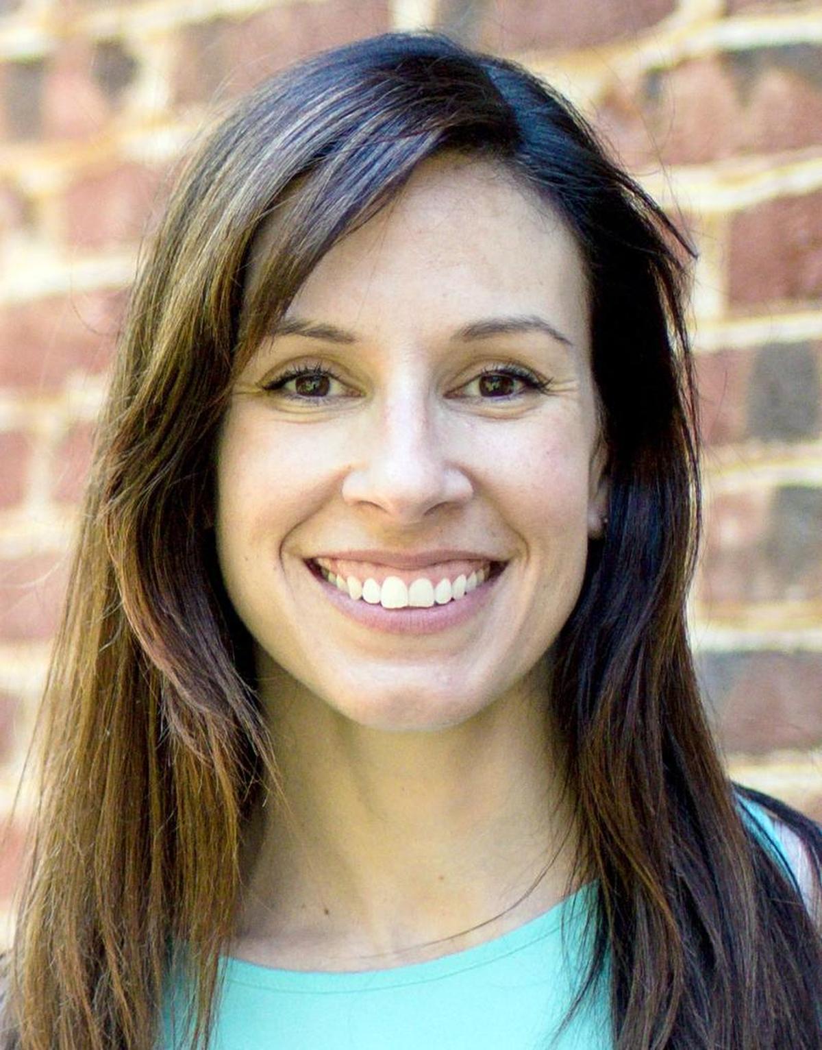 Rachel Schaevitz