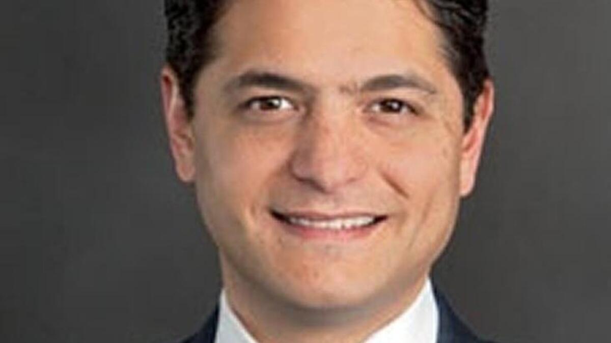 Mark Kleinschmidt